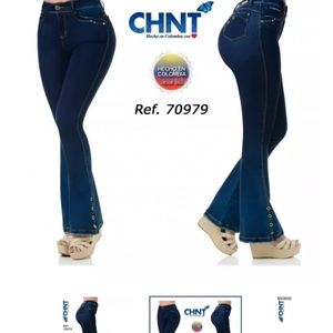 Pantalon Colombiano